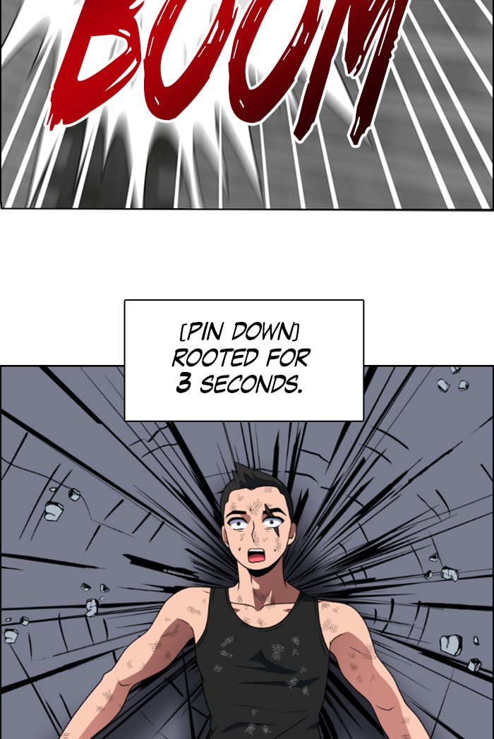 Read No Scope chapter 47 image 52 on Lezhin