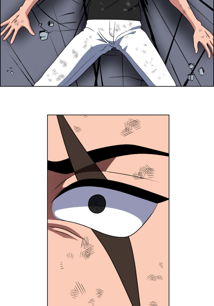 Read No Scope chapter 47 image 53 on Lezhin