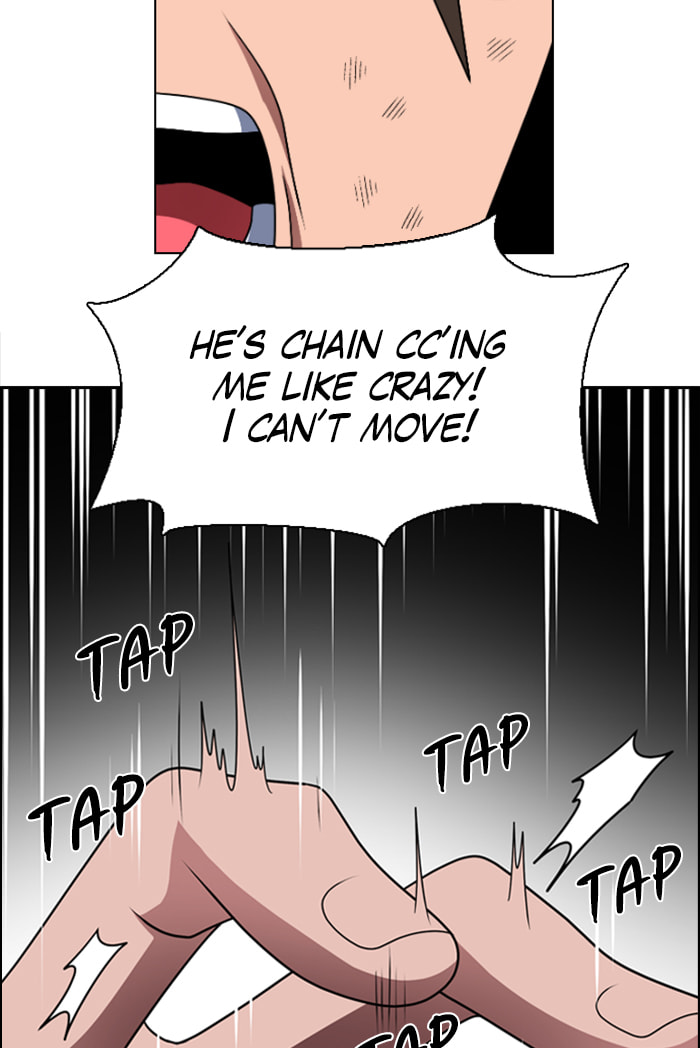 Read No Scope chapter 47 image 54 on Lezhin