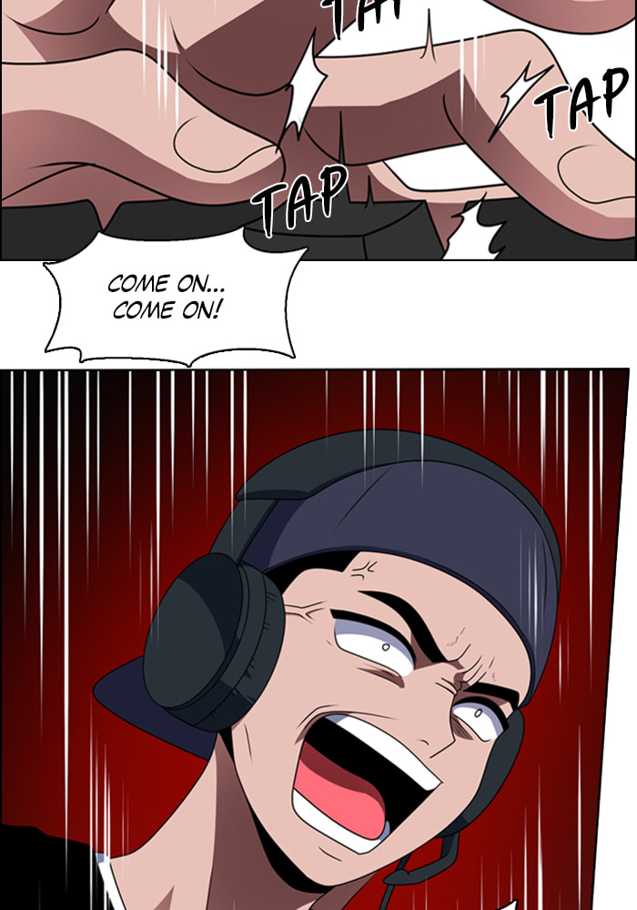 Read No Scope chapter 47 image 55 on Lezhin