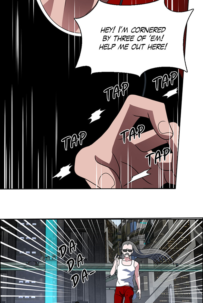 Read No Scope chapter 47 image 56 on Lezhin