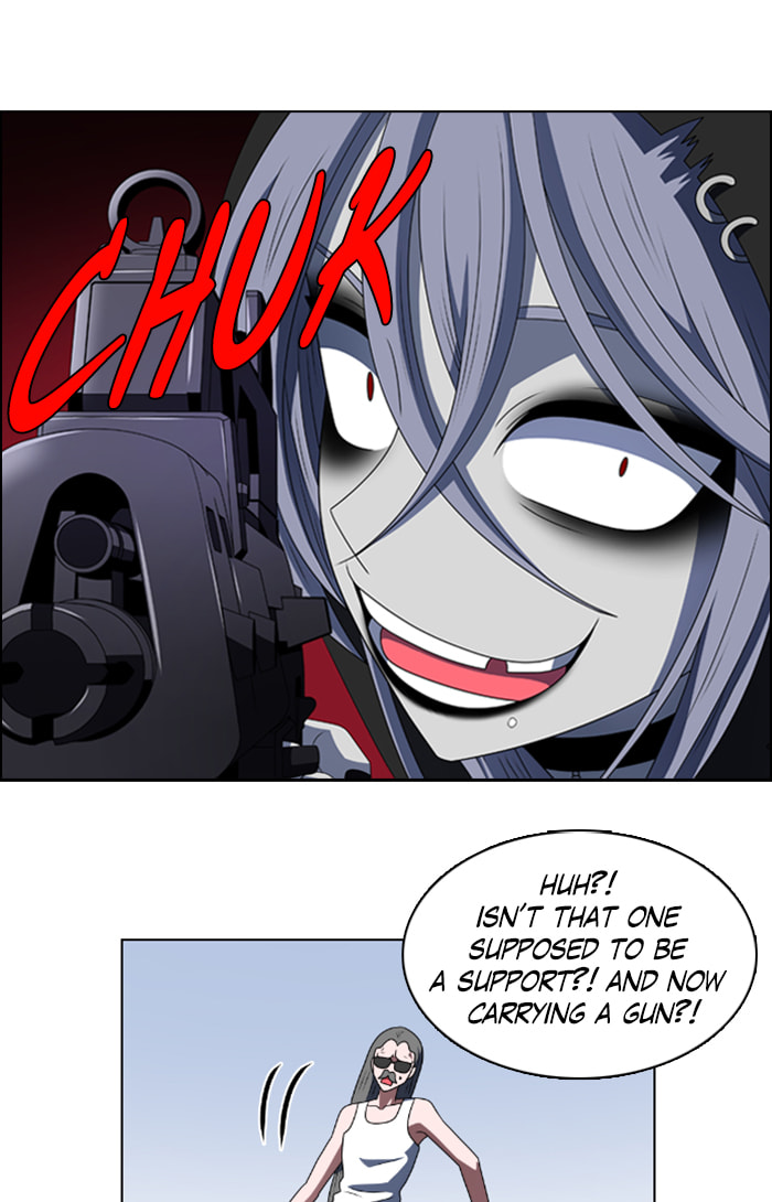 Read No Scope chapter 47 image 59 on Lezhin