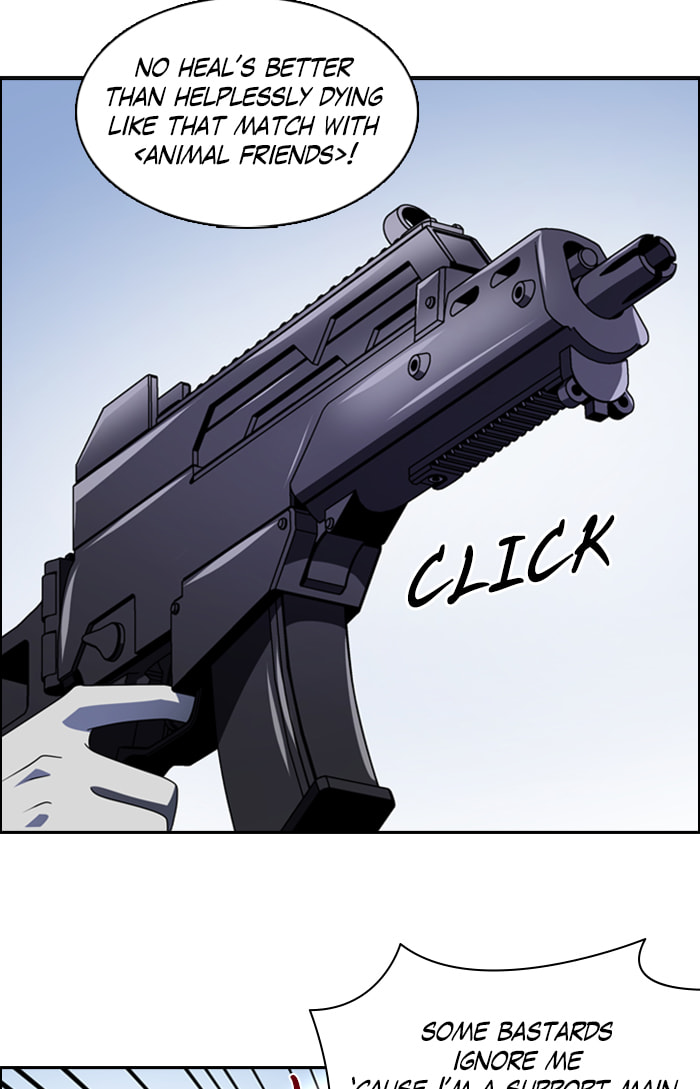 Read No Scope chapter 47 image 61 on Lezhin