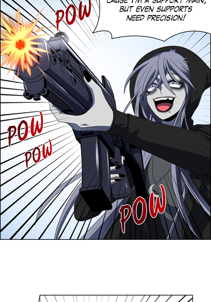 Read No Scope chapter 47 image 62 on Lezhin