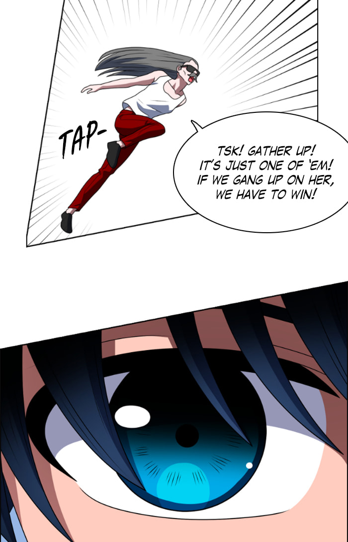 Read No Scope chapter 47 image 63 on Lezhin