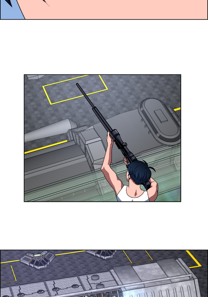 Read No Scope chapter 47 image 64 on Lezhin