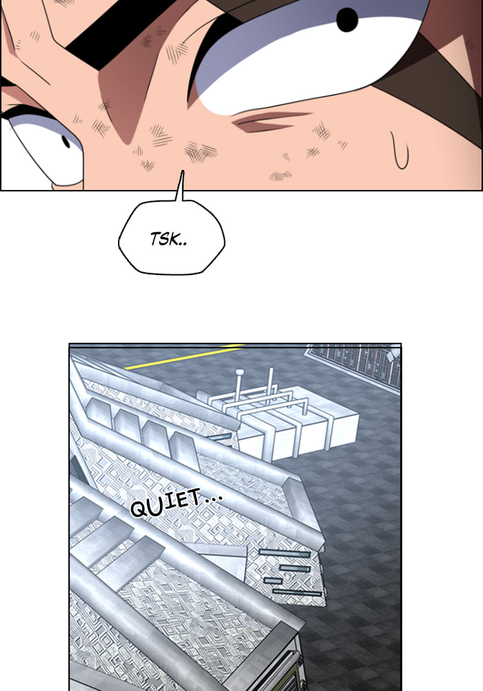 Read No Scope chapter 47 image 8 on Lezhin