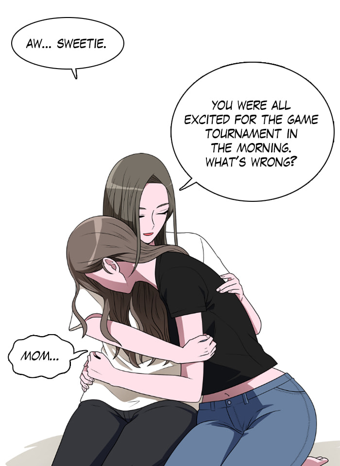 Read No Scope chapter 48 image 1 on Lezhin