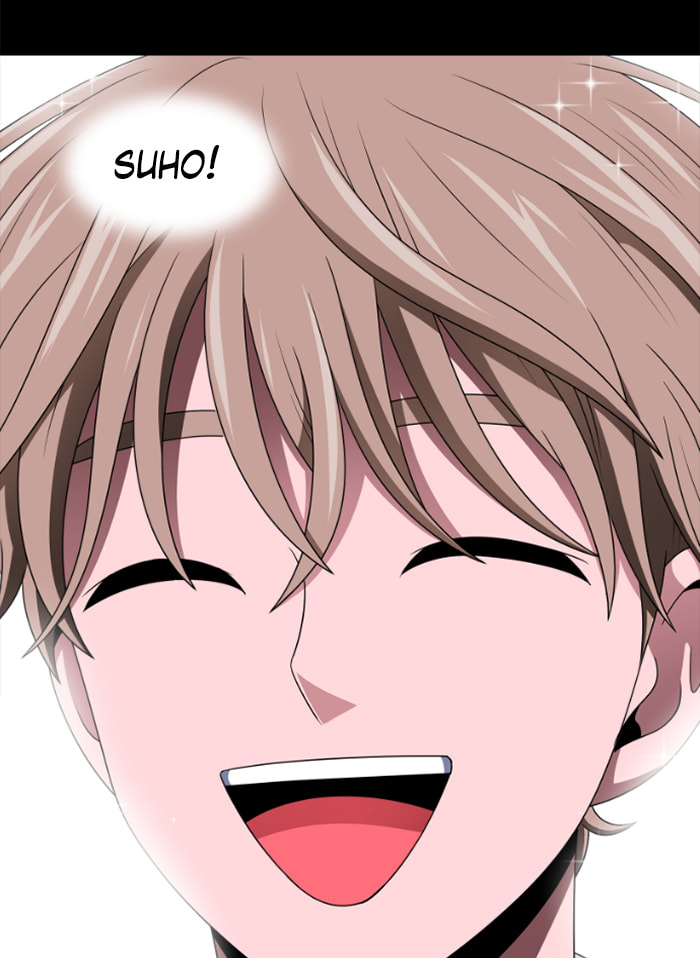Read No Scope chapter 48 image 11 on Lezhin