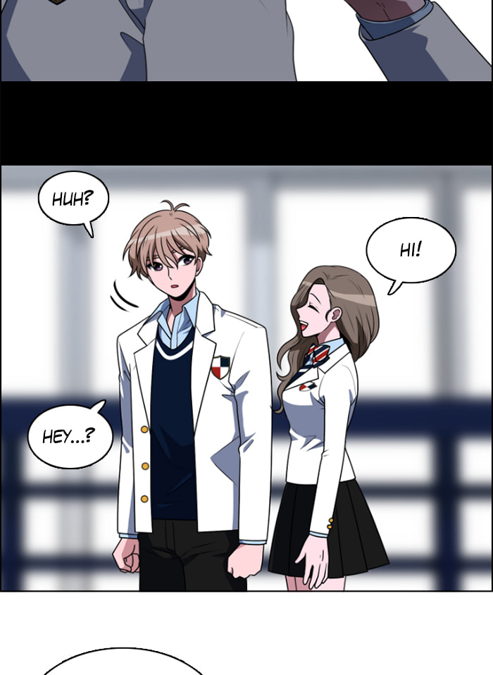 Read No Scope chapter 48 image 13 on Lezhin