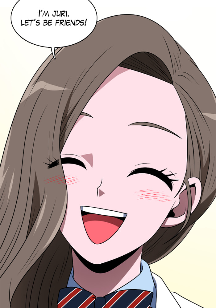 Read No Scope chapter 48 image 14 on Lezhin