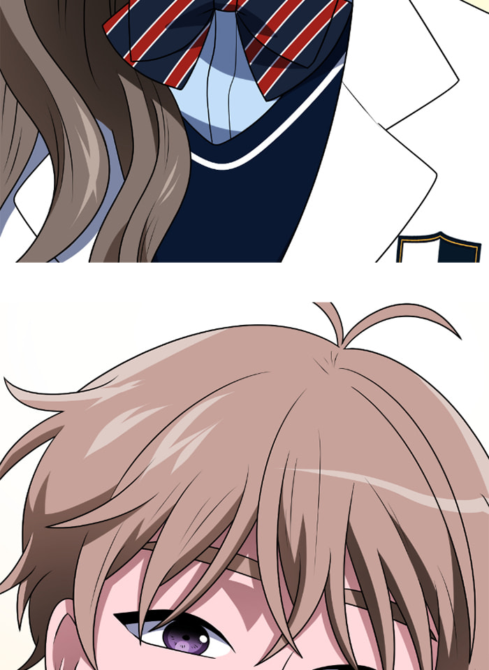 Read No Scope chapter 48 image 15 on Lezhin