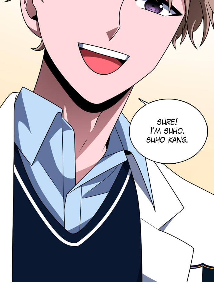 Read No Scope chapter 48 image 16 on Lezhin