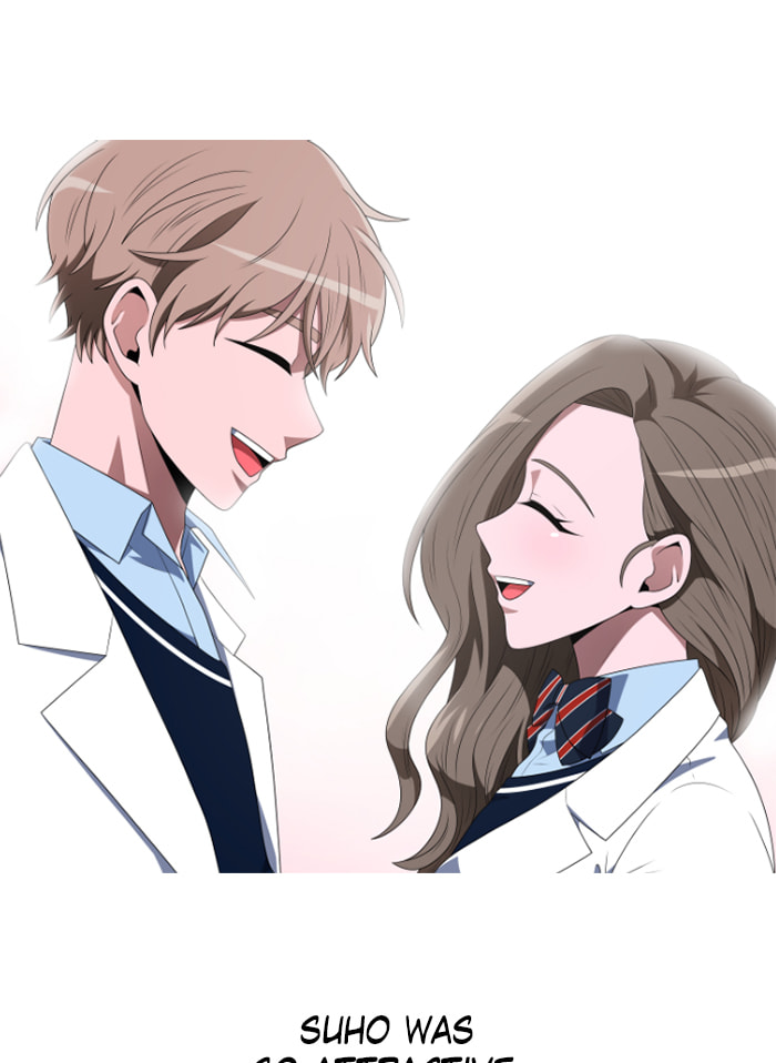 Read No Scope chapter 48 image 17 on Lezhin