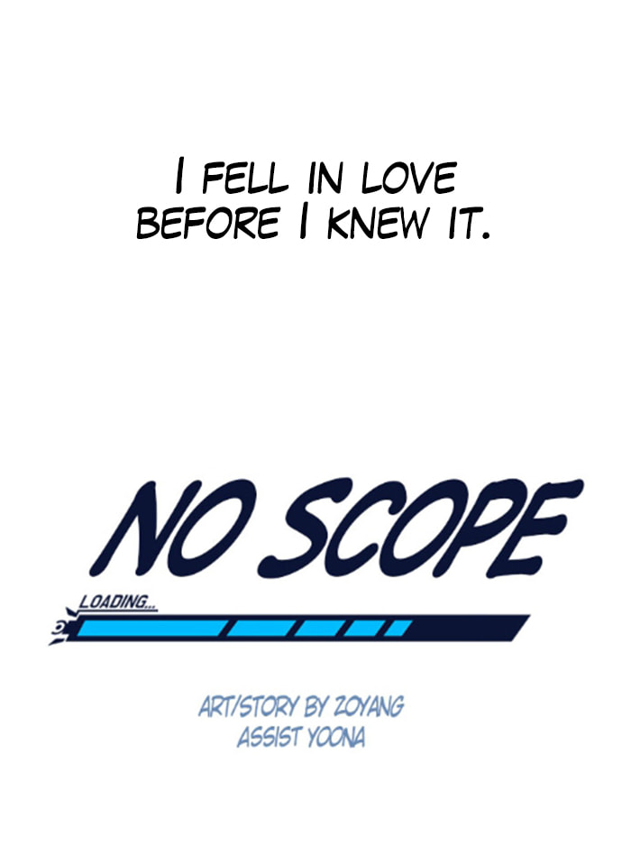 Read No Scope chapter 48 image 19 on Lezhin