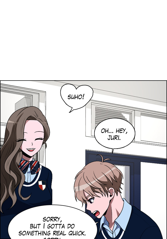 Read No Scope chapter 48 image 20 on Lezhin