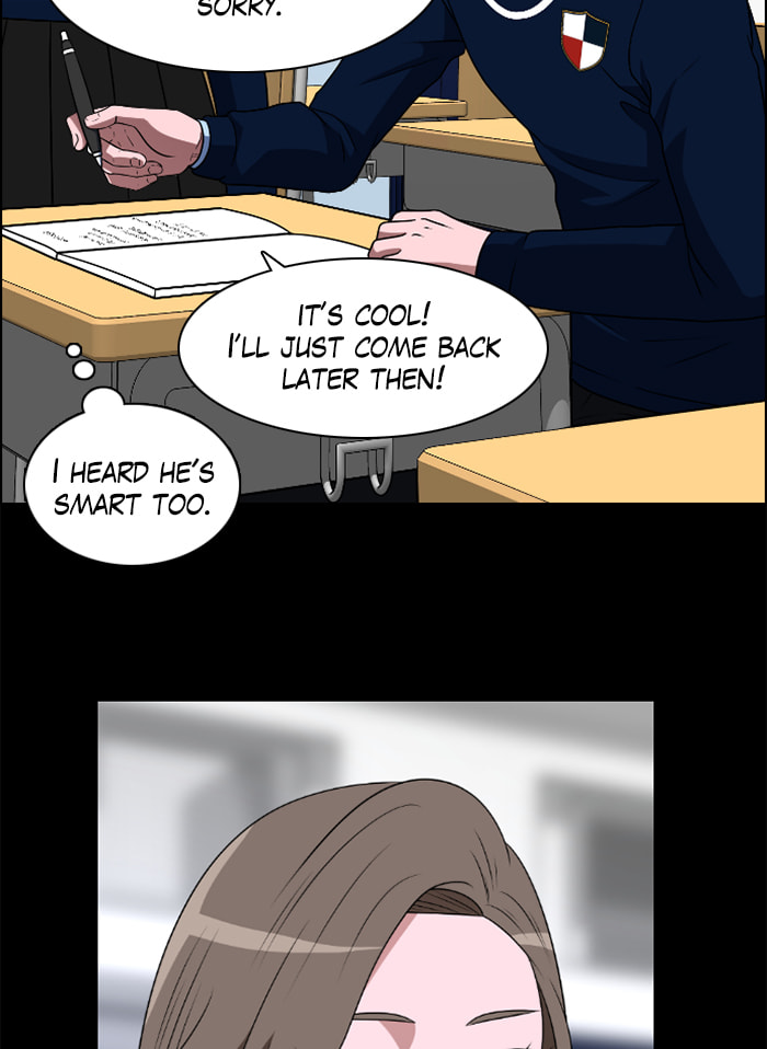 Read No Scope chapter 48 image 21 on Lezhin