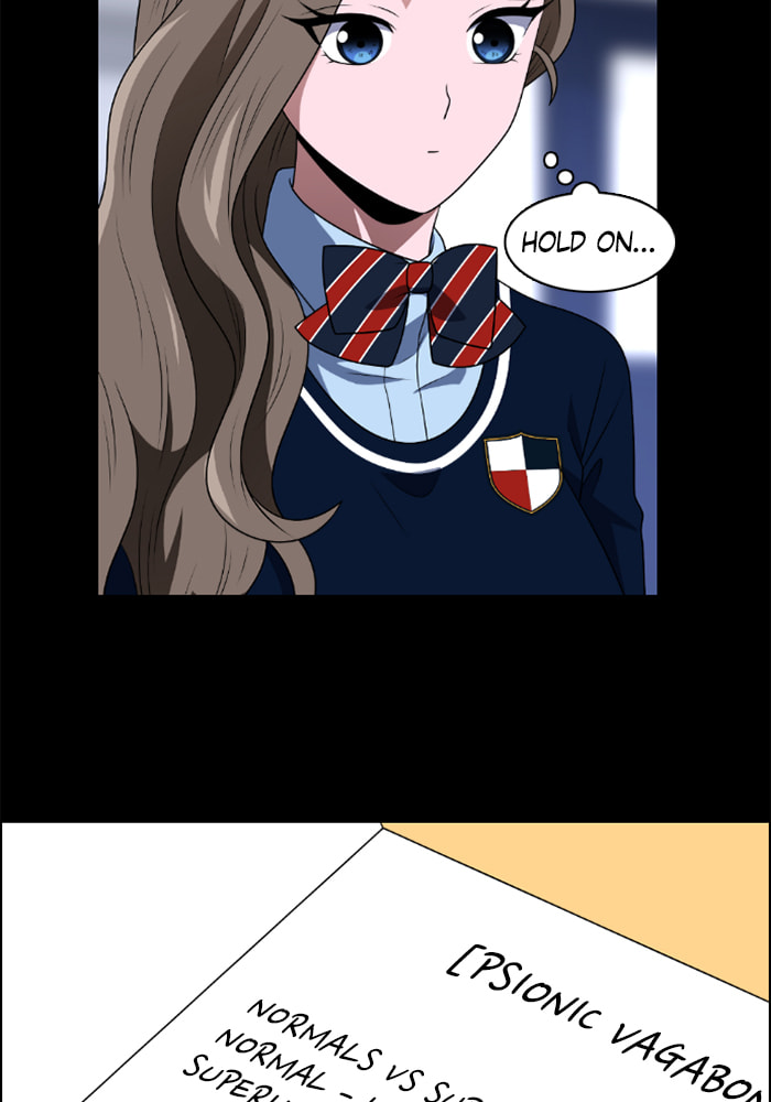 Read No Scope chapter 48 image 22 on Lezhin