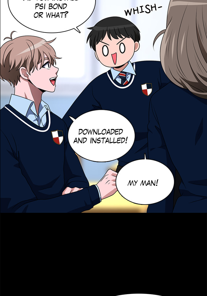 Read No Scope chapter 48 image 24 on Lezhin