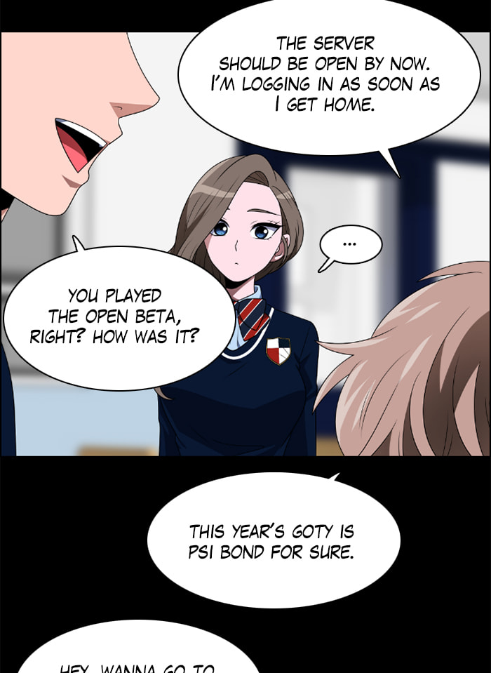 Read No Scope chapter 48 image 25 on Lezhin