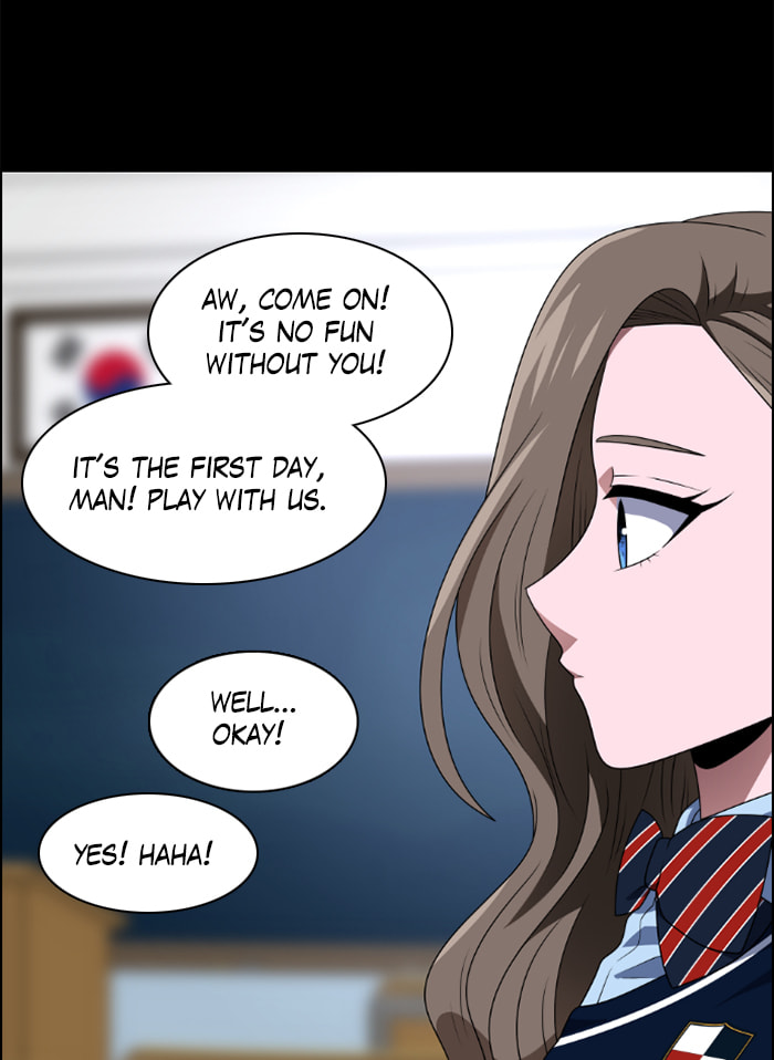 Read No Scope chapter 48 image 27 on Lezhin