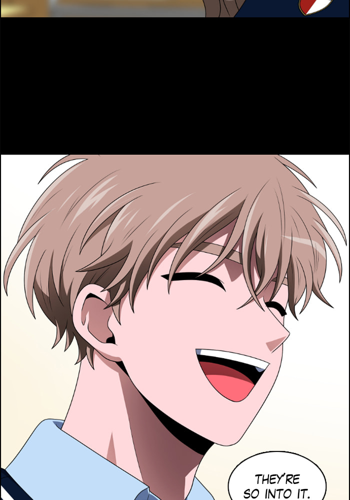 Read No Scope chapter 48 image 28 on Lezhin