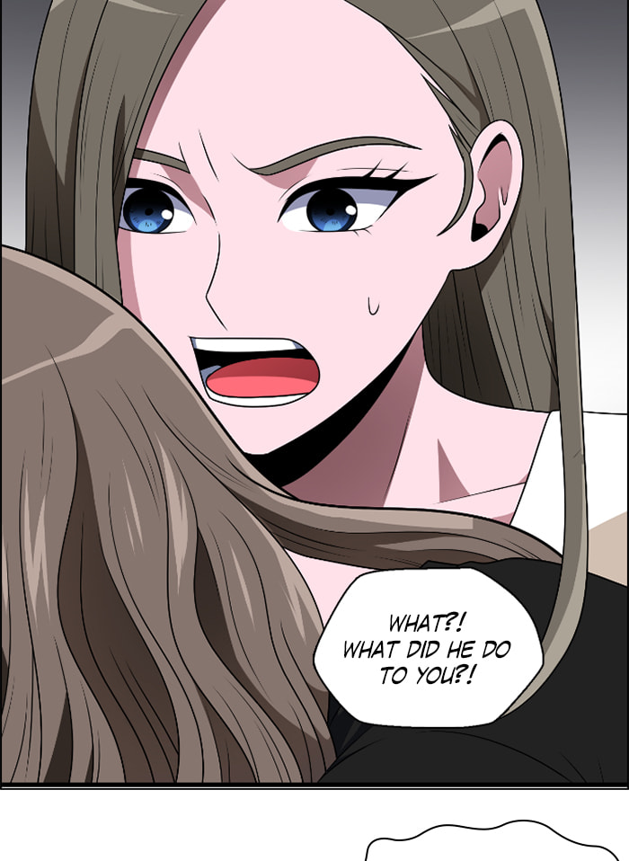 Read No Scope chapter 48 image 3 on Lezhin