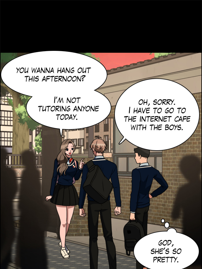 Read No Scope chapter 48 image 30 on Lezhin