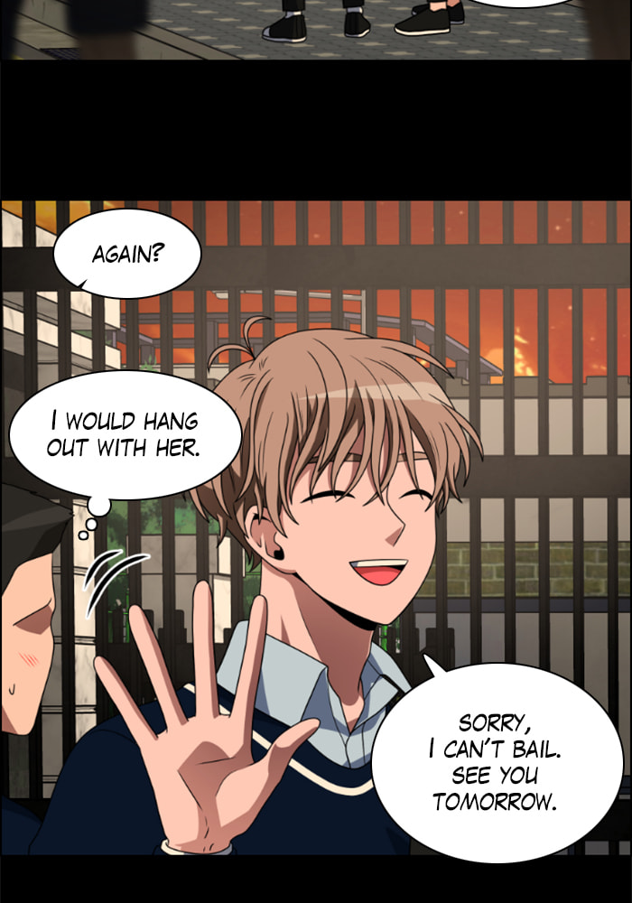 Read No Scope chapter 48 image 31 on Lezhin