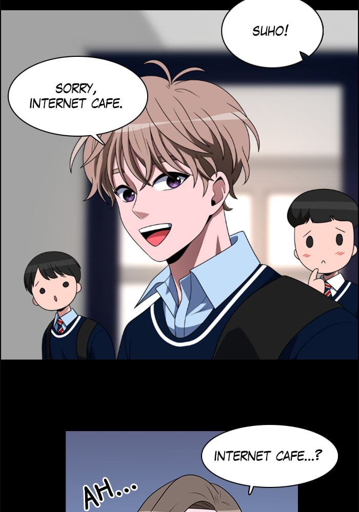 Read No Scope chapter 48 image 33 on Lezhin