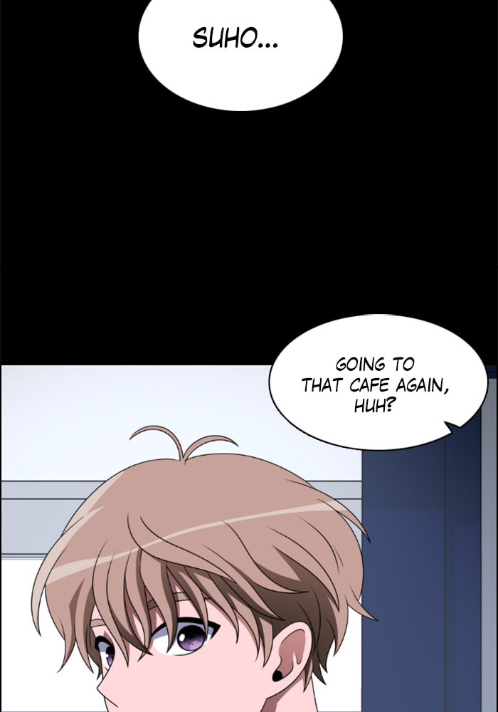 Read No Scope chapter 48 image 37 on Lezhin