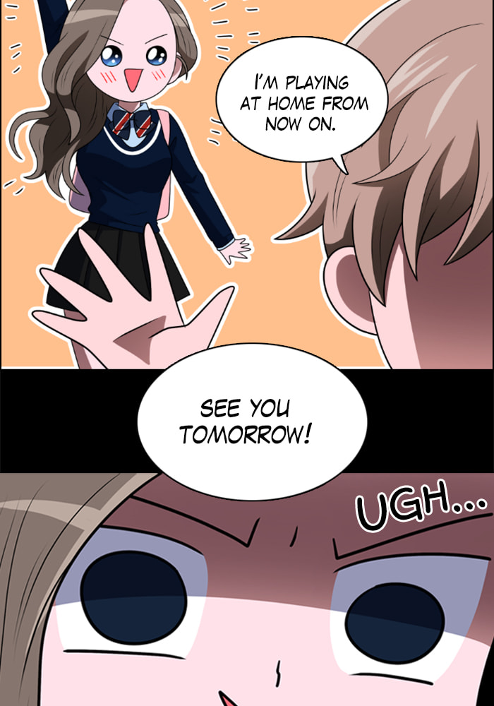 Read No Scope chapter 48 image 39 on Lezhin