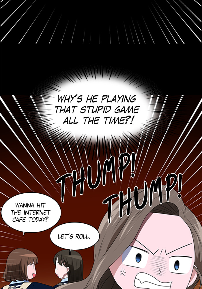 Read No Scope chapter 48 image 41 on Lezhin