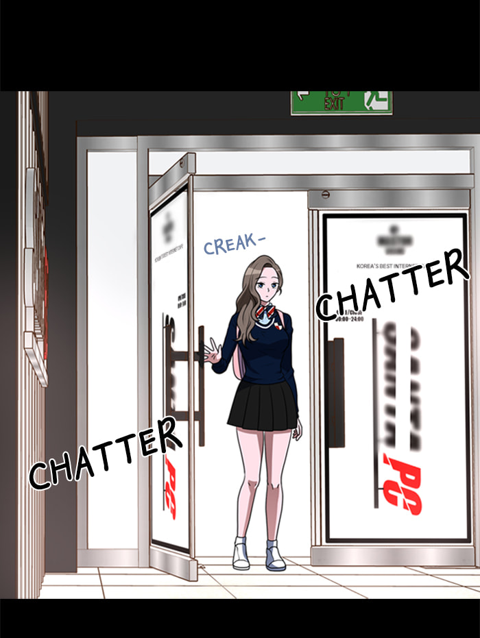 Read No Scope chapter 48 image 44 on Lezhin