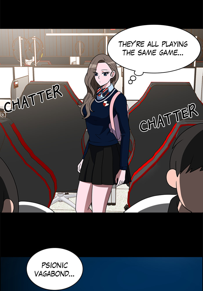 Read No Scope chapter 48 image 45 on Lezhin