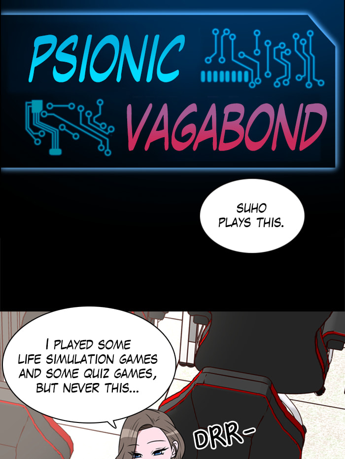 Read No Scope chapter 48 image 46 on Lezhin