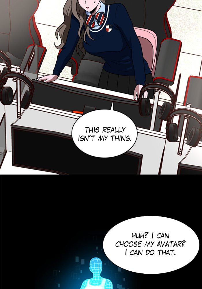 Read No Scope chapter 48 image 47 on Lezhin