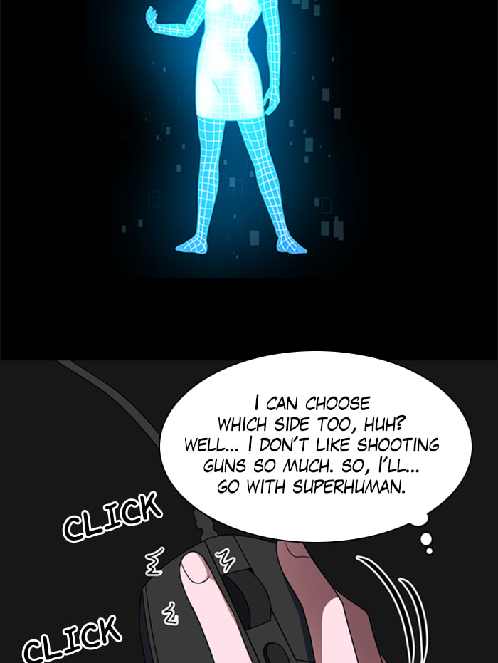 Read No Scope chapter 48 image 48 on Lezhin
