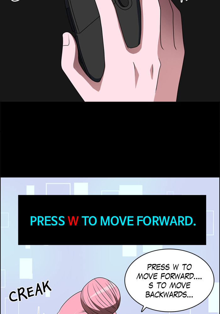 Read No Scope chapter 48 image 49 on Lezhin