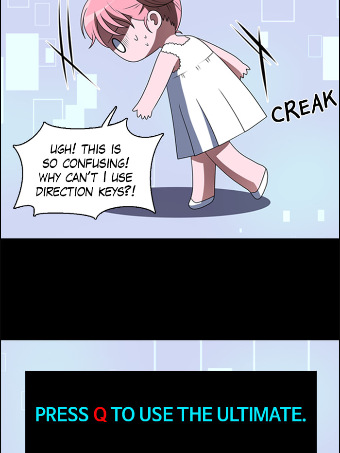 Read No Scope chapter 48 image 50 on Lezhin