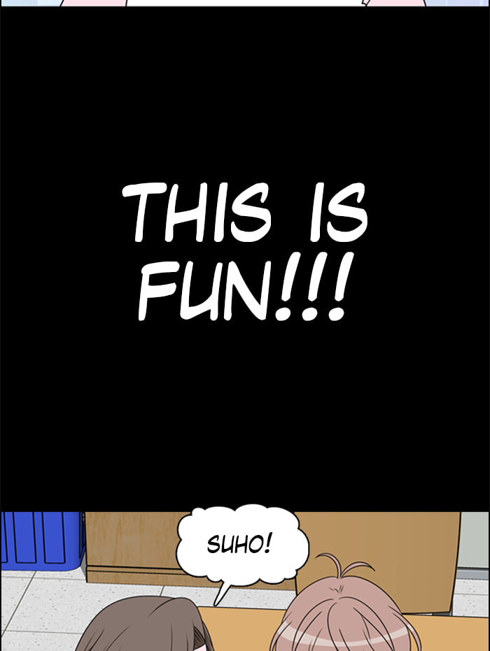 Read No Scope chapter 48 image 58 on Lezhin
