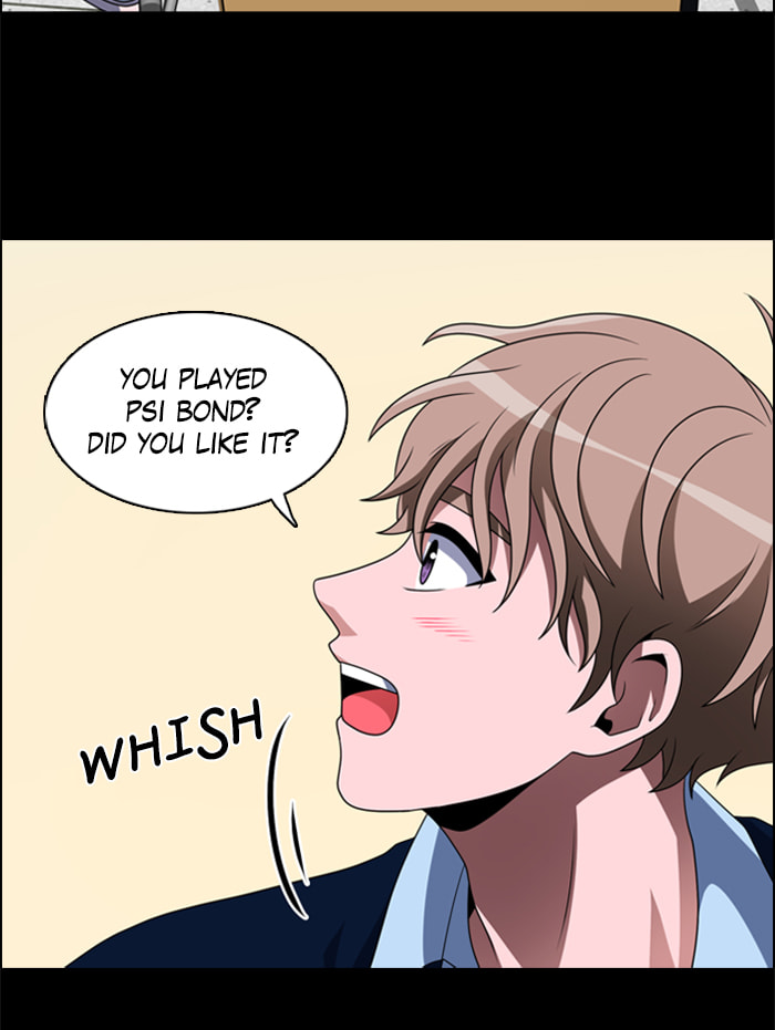 Read No Scope chapter 48 image 60 on Lezhin