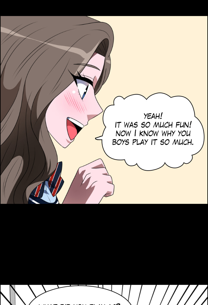 Read No Scope chapter 48 image 61 on Lezhin