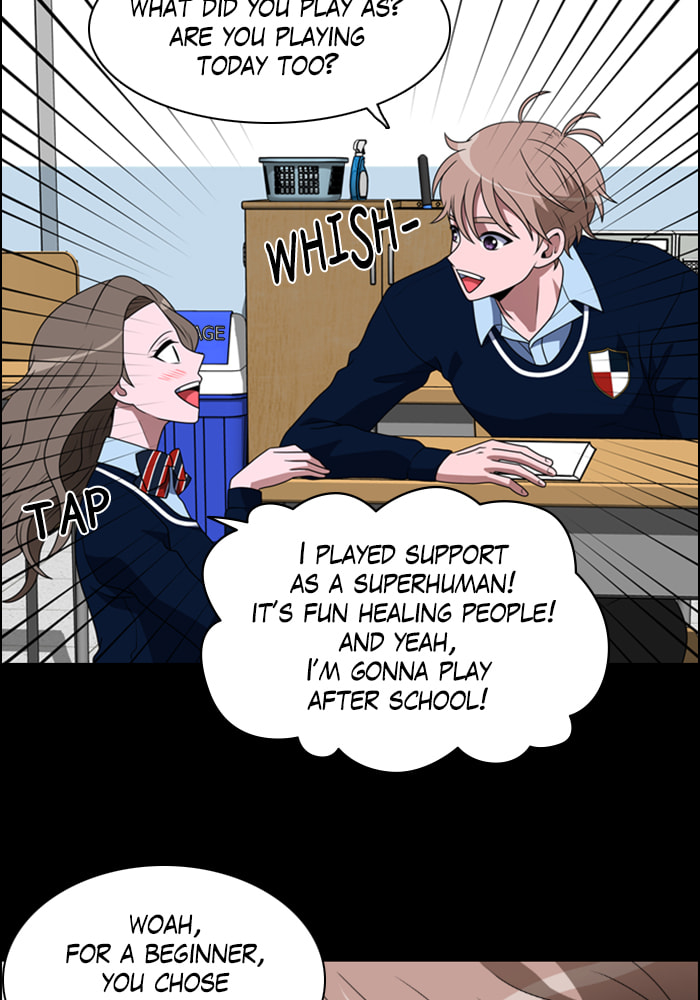 Read No Scope chapter 48 image 62 on Lezhin
