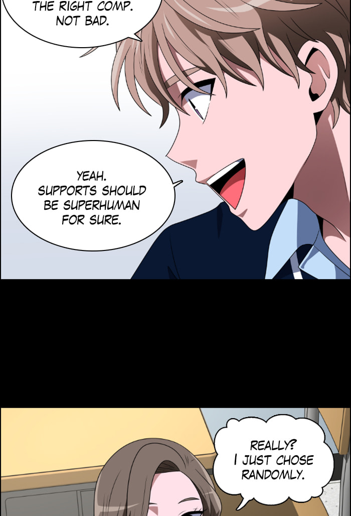 Read No Scope chapter 48 image 63 on Lezhin
