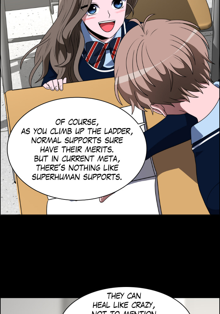 Read No Scope chapter 48 image 64 on Lezhin