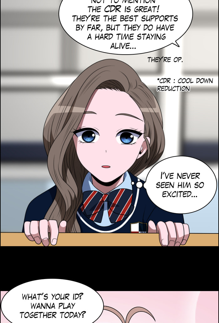 Read No Scope chapter 48 image 65 on Lezhin