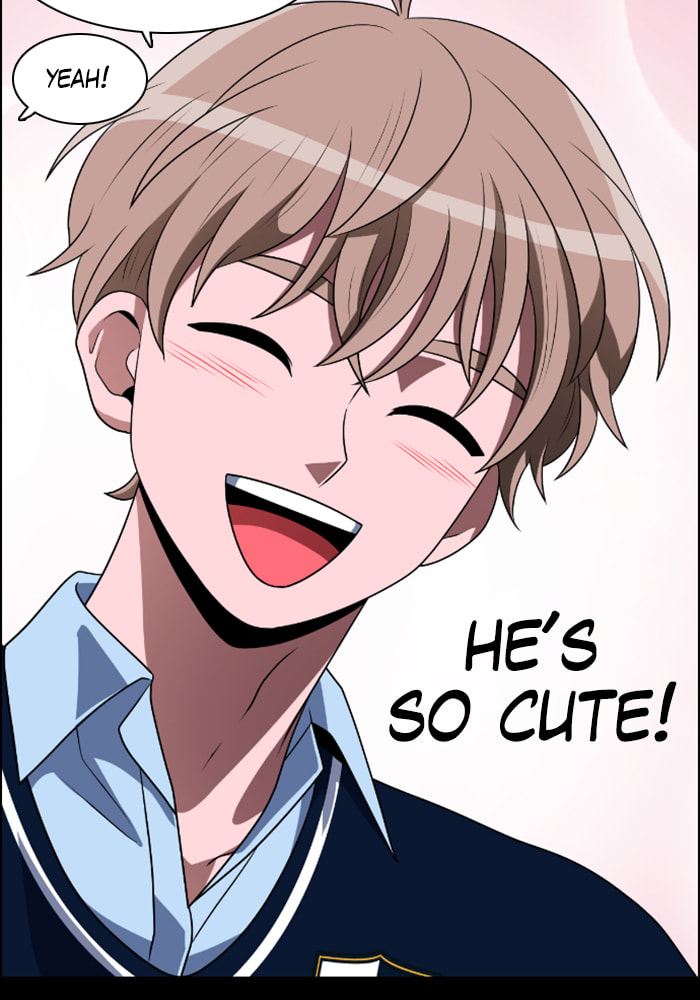 Read No Scope chapter 48 image 66 on Lezhin