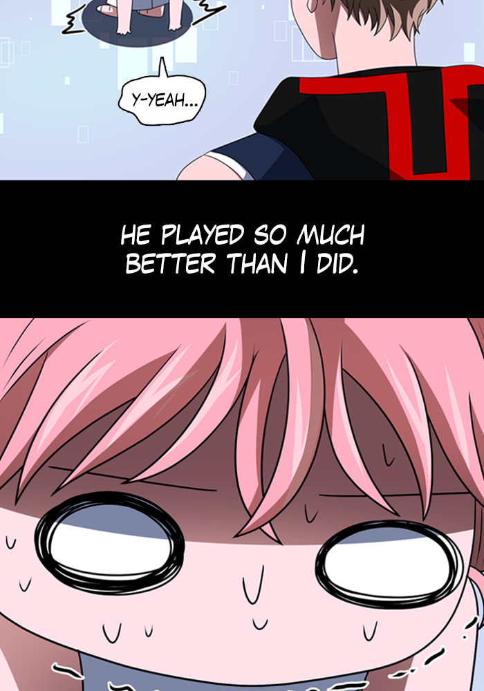 Read No Scope chapter 48 image 68 on Lezhin