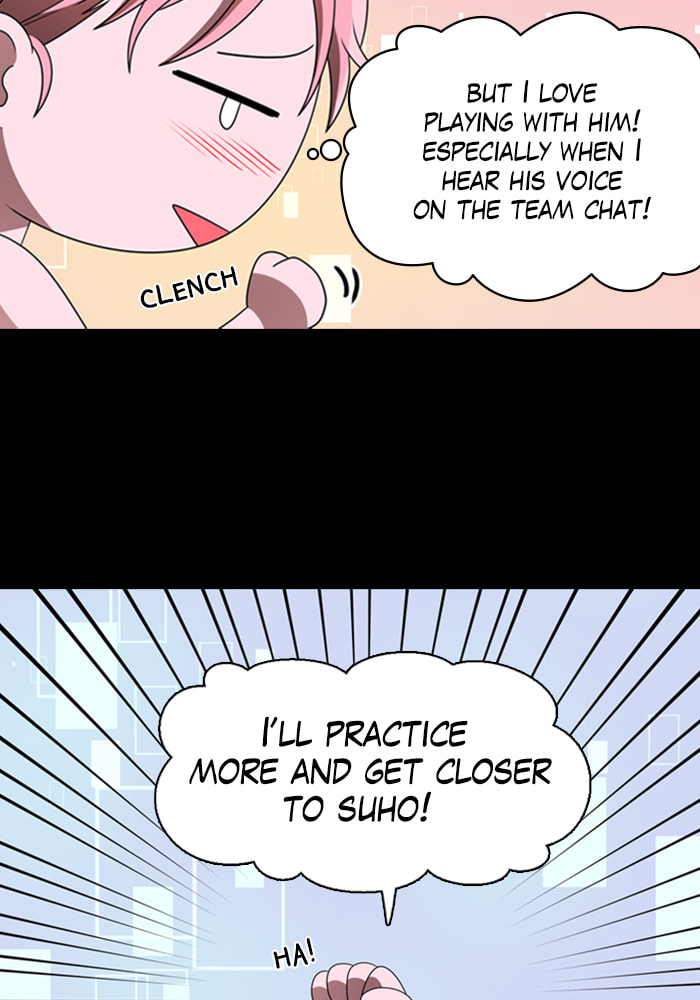 Read No Scope chapter 48 image 70 on Lezhin